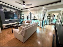 Blk 467A Blue Riverview (Sembawang), HDB 5 Rooms #603128581
